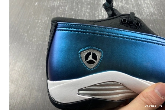   Letter DH4121-300 Retro Love DH4121-300 Jordan 14 0409